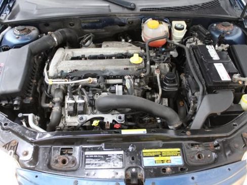 Used 2006 Saab 9-3 2.0T FWD image 23