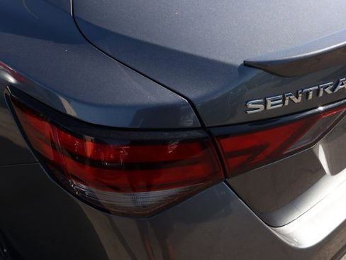 New 2025 Nissan Sentra 2.0 SR image 7
