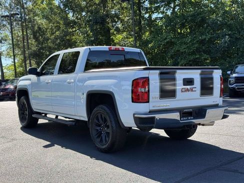 Used 2015 GMC Sierra 1500 SLE w/ SLE Value Package RWD image 23
