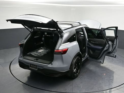 New 2026 INFINITI QX60 Sport image 36