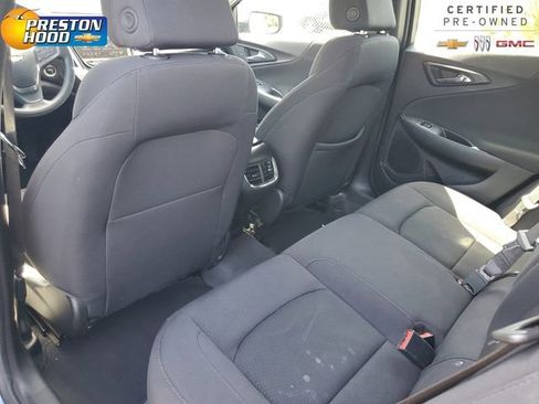 Used 2024 Chevrolet Malibu LT FWD image 12