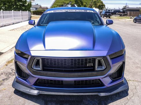 Used 2024 Ford Mustang GT Premium RWD image 13