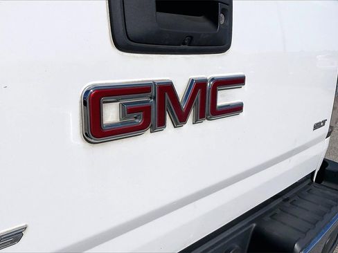 Used 2018 GMC Canyon SLT w/ Driver Alert Package image 27
