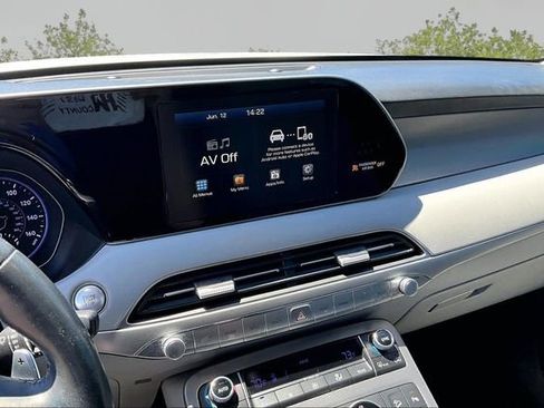 Used 2020 Hyundai Palisade SEL w/ Convenience Package AWD/4WD image 6