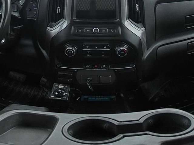 Used 2020 Chevrolet Silverado 2500 W/T w/ WT Convenience Package AWD/4WD image 22