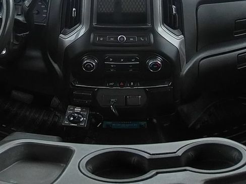Used 2020 Chevrolet Silverado 2500 W/T w/ WT Convenience Package AWD/4WD image 22
