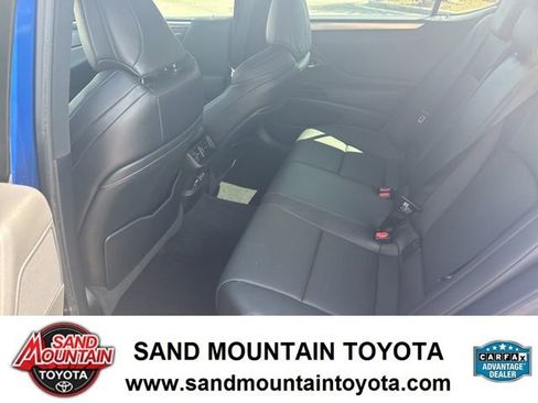 Used 2022 Lexus ES 350 F Sport w/ Accessory Package 2 image 13