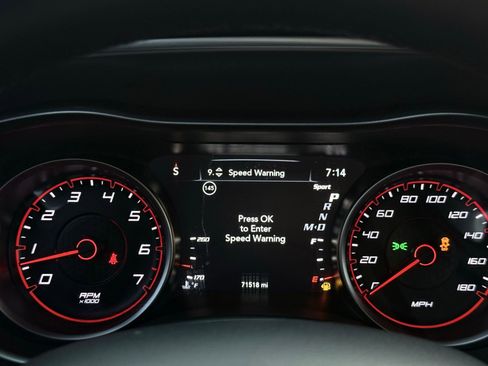 Used 2019 Dodge Charger Scat Pack w/ Plus Group image 66