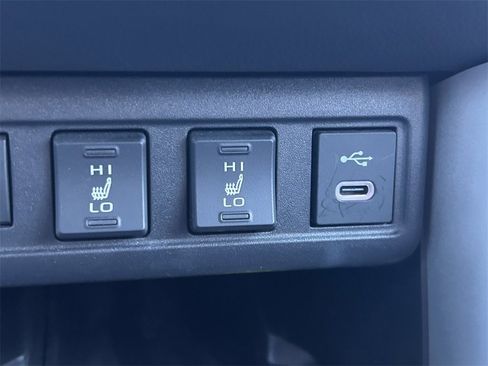 Used 2025 Toyota Corolla Cross AWD Hybrid image 28