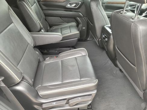 Used 2023 Chevrolet Tahoe Premier image 13