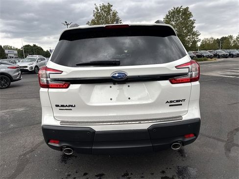 New 2025 Subaru Ascent Bronze Edition image 10