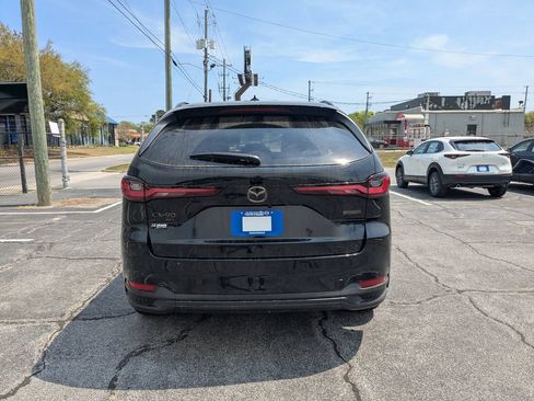 New 2026 MAZDA CX-90 3.3 Turbo w/ Premium Sport Pkg AWD/4WD image 5