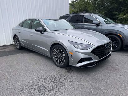 Used 2020 Hyundai Sonata SEL Plus