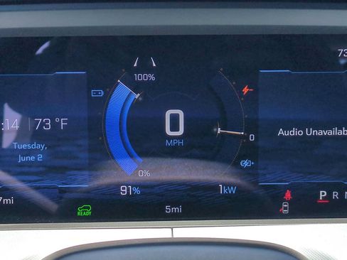 New 2027 Chevrolet Bolt LT FWD image 17