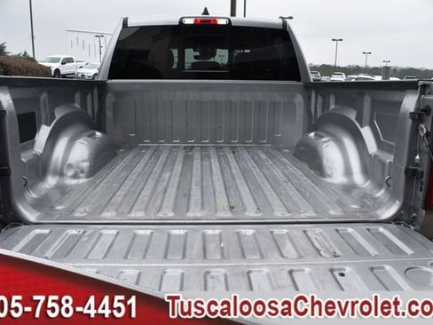 Used 2025 RAM 1500 Big Horn image 9