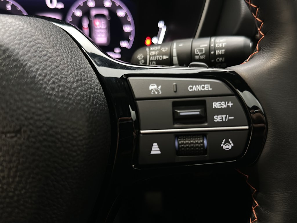 Used 2026 Honda Passport TrailSport Elite image 32