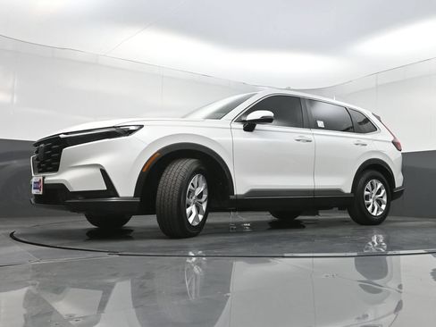 Used 2025 Honda CR-V LX image 22