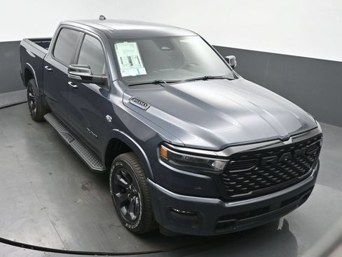 New 2026 RAM 1500 4x4 Crew Cab image 45