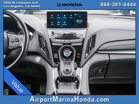 Used 2020 Acura RDX FWD image 23