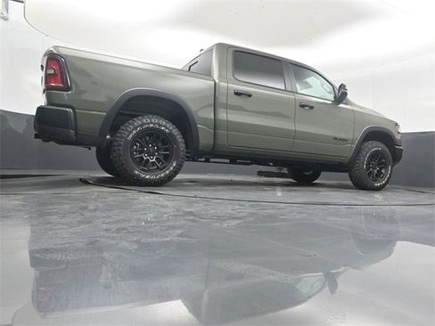 New 2026 RAM 1500 Rebel image 37