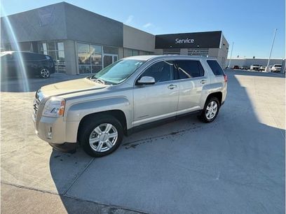 Used 2014 GMC Terrain SLE