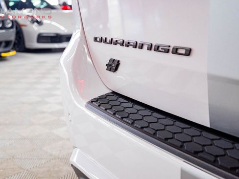 Used 2021 Dodge Durango SRT Hellcat w/ Premium Interior Group image 25