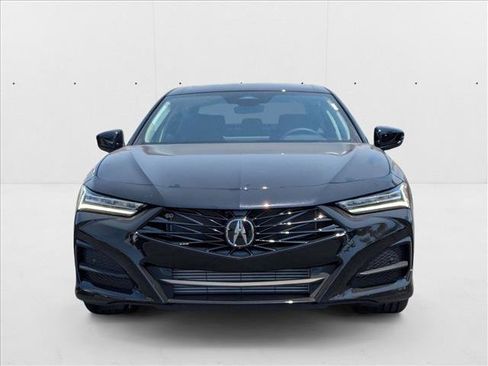 New 2025 Acura TLX w/ Technology Package image 6