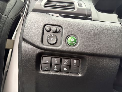 Used 2024 Honda Ridgeline Black Edition image 16