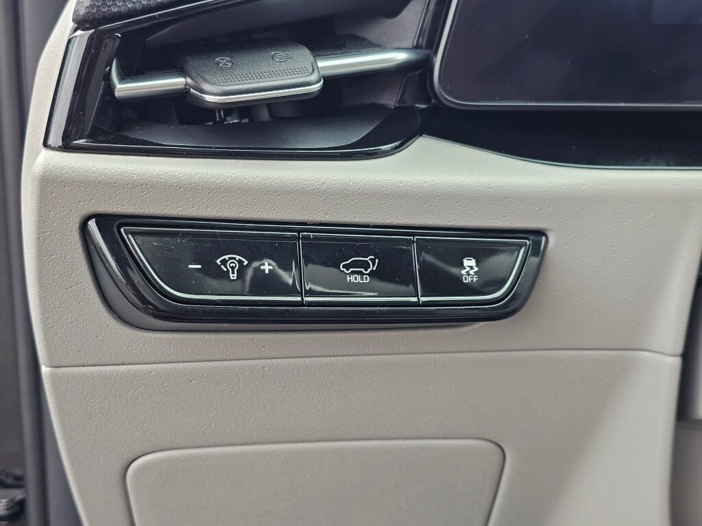 Certified 2023 Kia Niro Wind w/ Wind Preserve Package FWD image 33