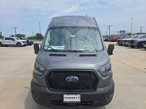 New 2025 Ford Transit 250 Base image 23
