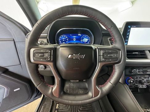 Used 2022 Chevrolet Tahoe RST w/ Luxury Package image 36