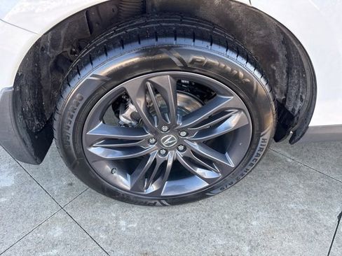 Used 2021 Acura RDX A-Spec image 9