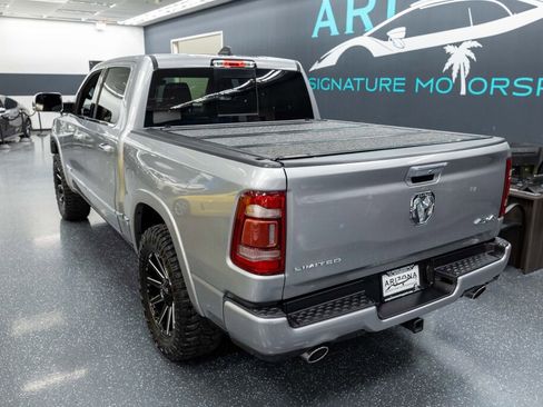 Used 2019 RAM 1500 Limited image 10