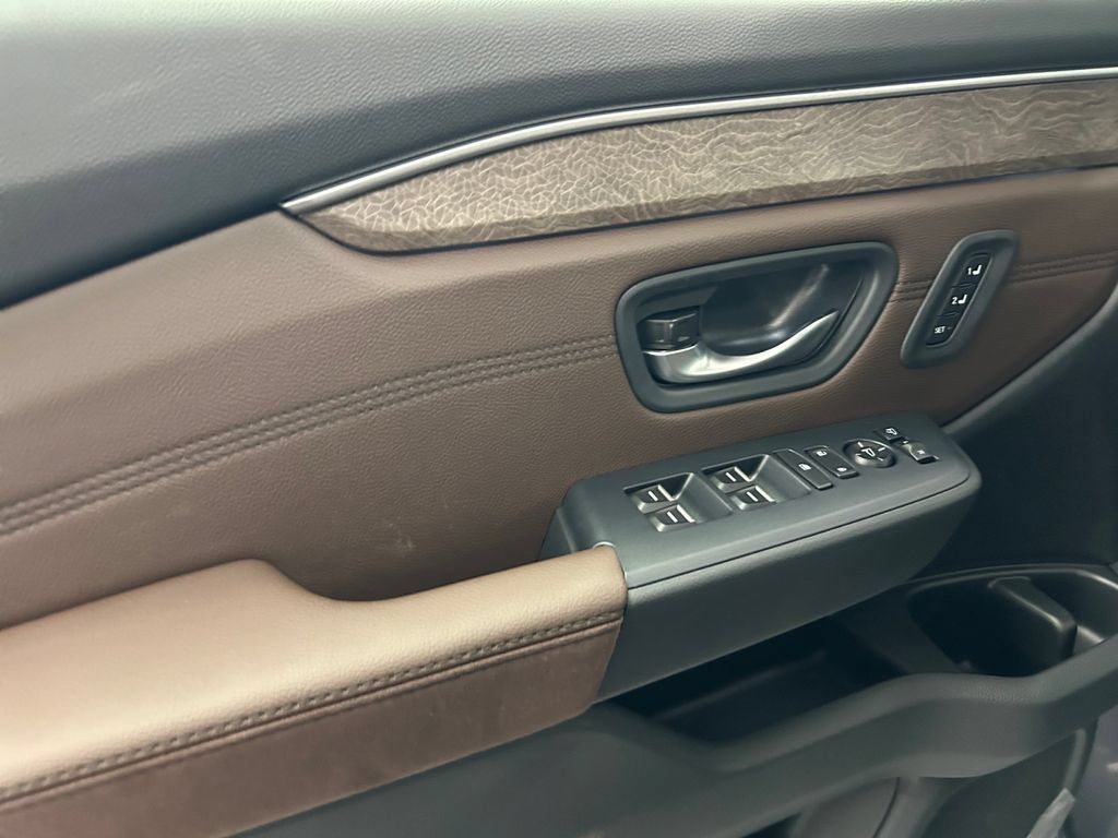 New 2026 Honda Pilot Elite image 16
