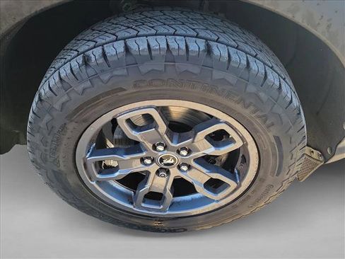 Used 2022 Ford Bronco Sport Big Bend w/ Convenience Package image 10