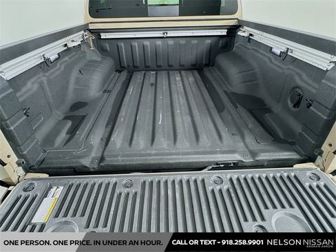 Certified 2023 Nissan Frontier PRO-4X w/ Pro Convenience Package image 25