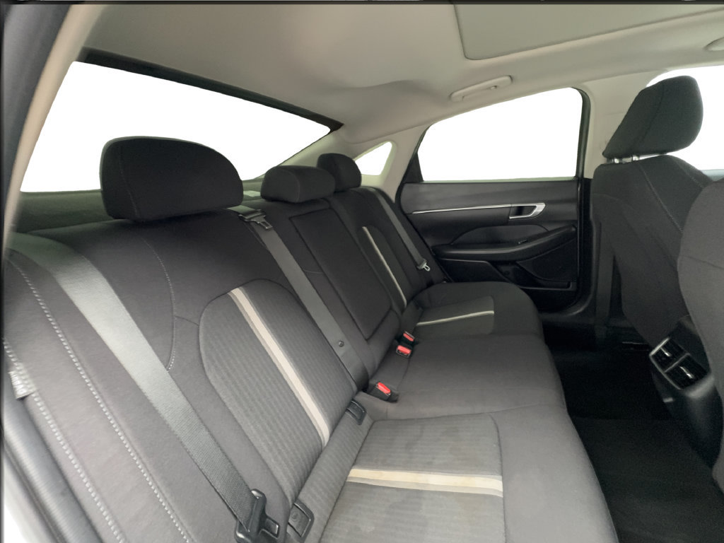Used 2023 Hyundai Sonata SEL w/ Convenience Package FWD image 34