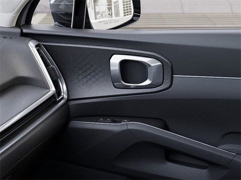 New 2026 Kia Sorento EX image 25