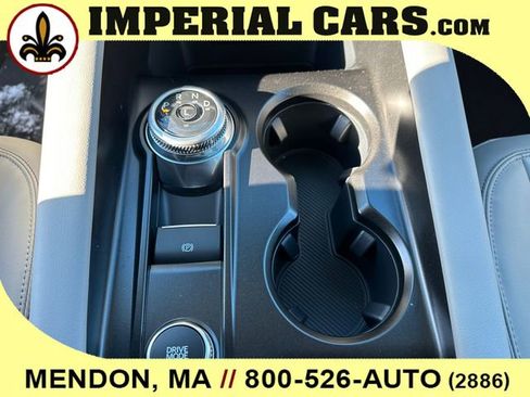 New 2026 Ford Explorer Active w/ Active Comfort Package image 29