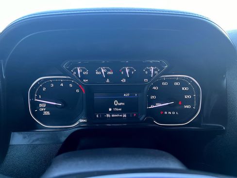 Used 2020 GMC Sierra 1500 SLT image 19