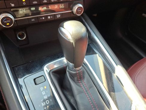Used 2024 MAZDA CX-5 Carbon Edition AWD/4WD image 18