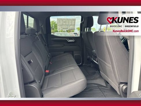 New 2026 GMC Sierra 1500 Elevation w/ Preferred Package AWD/4WD image 35