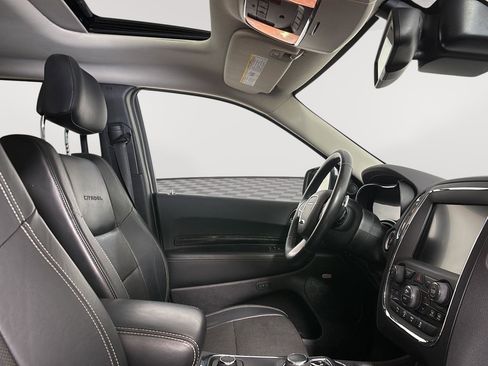 Used 2015 Dodge Durango Citadel w/ Technology Group AWD/4WD image 24