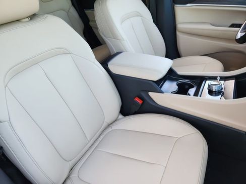 New 2026 Jeep Grand Cherokee Limited image 10