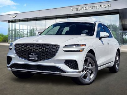 New 2026 Genesis GV70 2.5T Advanced