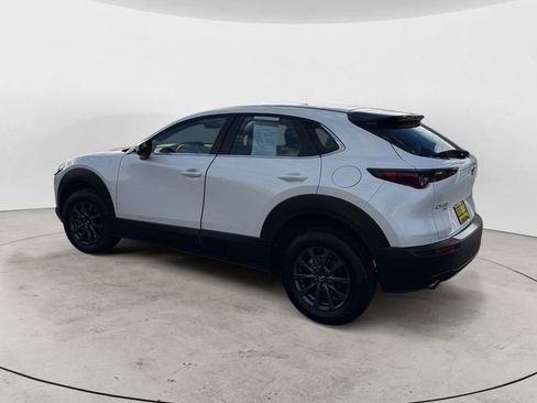 Used 2025 MAZDA CX-30 AWD 2.5 S image 3