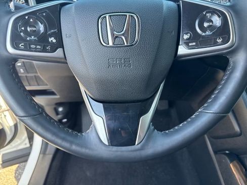Used 2020 Honda CR-V Touring image 7