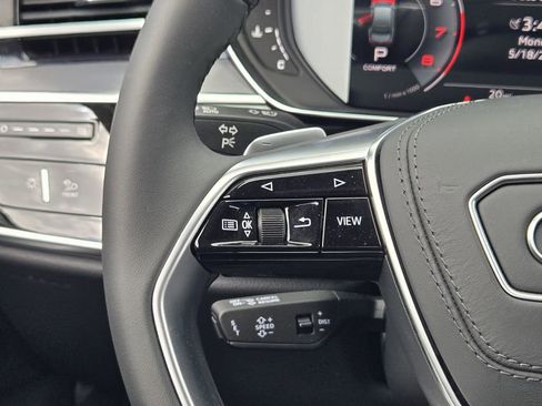 New 2026 Audi A8 L 3.0T AWD/4WD image 33