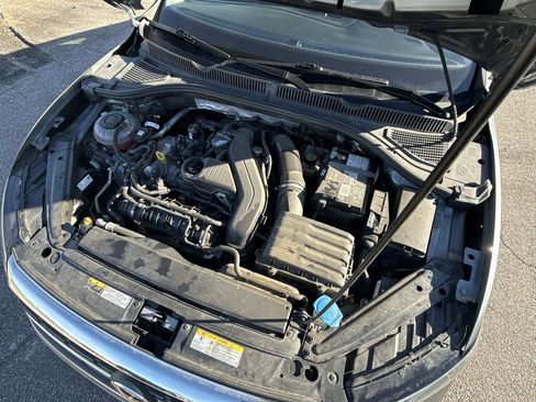 Used 2024 Volkswagen Jetta SE FWD image 18