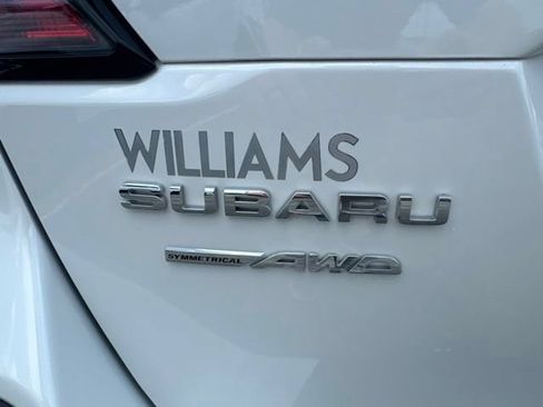 Certified 2024 Subaru Outback Limited w/ Popular Package #2 AWD/4WD image 26